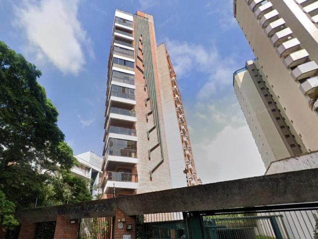 Apartamento para Venda em São Paulo/SP Morumbi