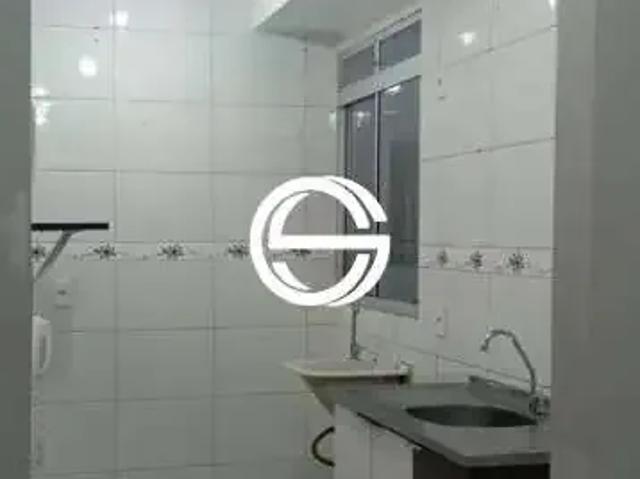 Apartamento para Venda em São Paulo/SP Núcleo Lageado 2 Quartos