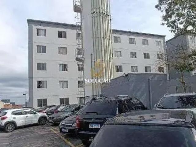 Apartamento para Venda em São Paulo/SP Núcleo Lageado 2 Quartos