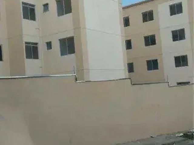 Apartamento para Venda em São Paulo/SP Núcleo Lageado 2 Quartos