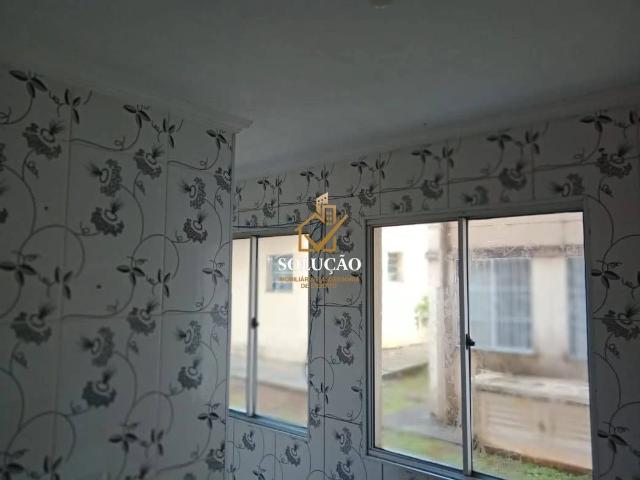 Apartamento para Venda em São Paulo/SP Núcleo Lageado 2 Quartos