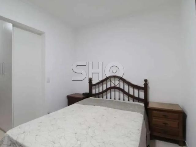 Apartamento para Venda em São Paulo/SP Nossa Senhora do Ó 2 Quartos