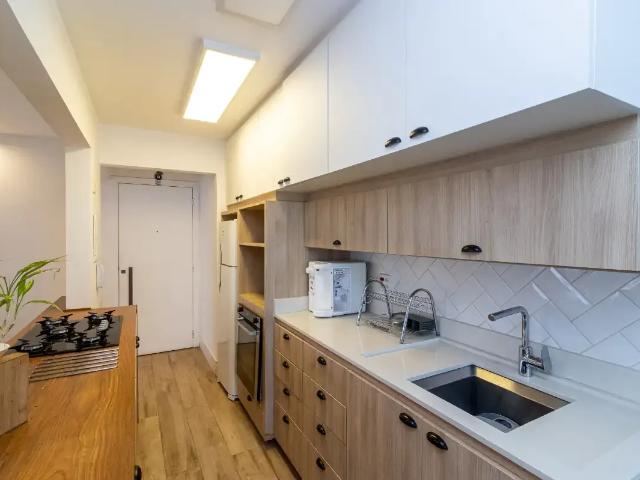 Apartamento para Venda em São Paulo/SP Nossa Senhora do Ó 2 Quartos