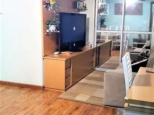 Apartamento para Venda em São Paulo/SP Nossa Senhora do Ó 2 Quartos
