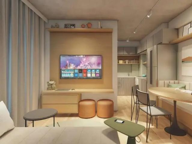 Apartamento para Venda em São Paulo/SP Nossa Senhora do Ó 2 Quartos