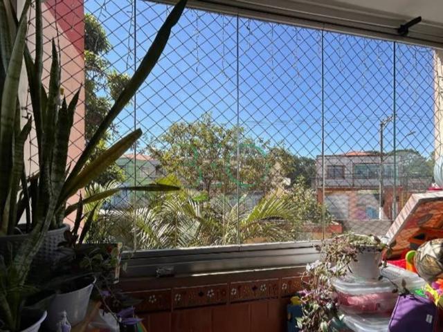Apartamento para Venda em São Paulo/SP Nossa Senhora do Ó 2 Quartos