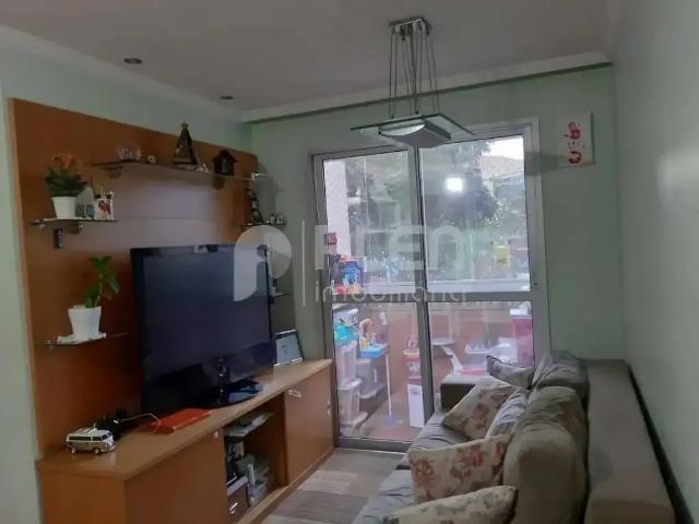 Apartamento para Venda em São Paulo/SP Nossa Senhora do Ó 2 Quartos