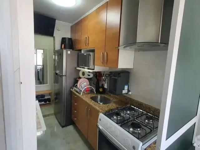 Apartamento para Venda em São Paulo/SP Nossa Senhora do Ó 2 Quartos