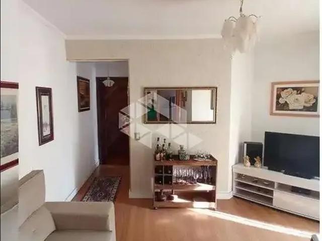 Apartamento para Venda em São Paulo/SP Nossa Senhora do Ó 2 Quartos