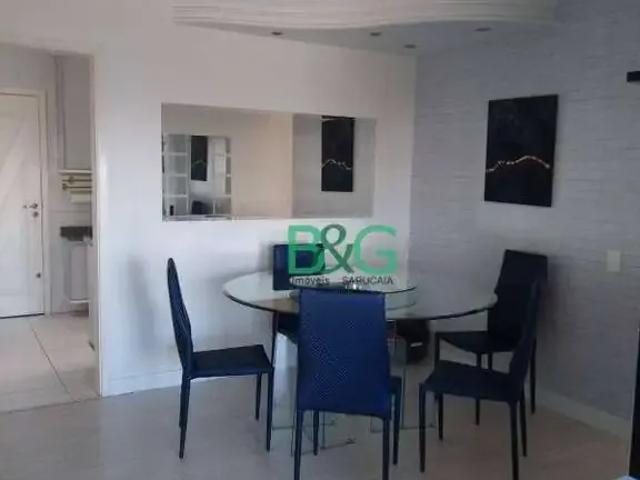 Apartamento para Venda em São Paulo/SP Nossa Senhora do Ó 3 Quartos