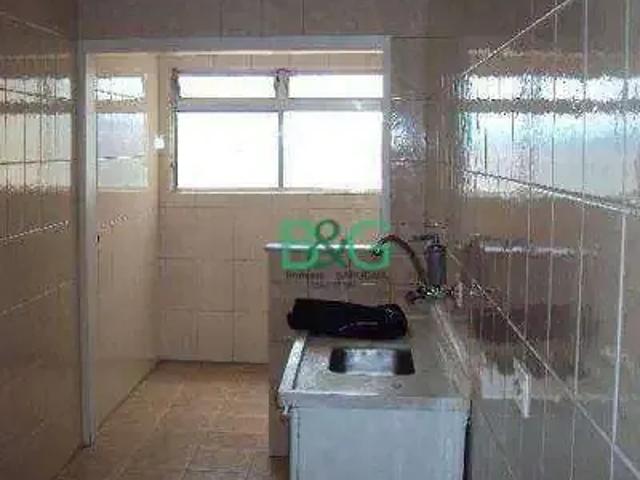 Apartamento para Venda em São Paulo/SP Nossa Senhora do Ó 3 Quartos