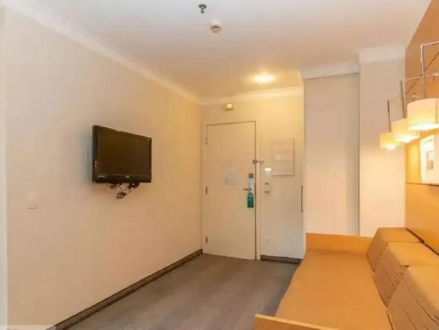 Apartamento para Venda em São Paulo/SP Nova Piraju 1 Quartos