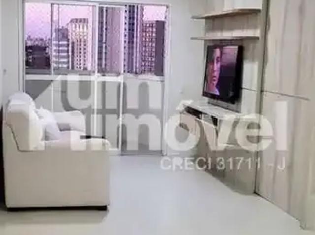 Apartamento para Venda em São Paulo/SP Nova Piraju 2 Quartos