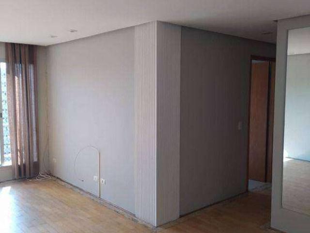 Apartamento para Venda em São Paulo/SP Nova Piraju 2 Quartos