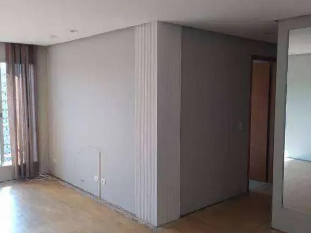 Apartamento para Venda em São Paulo/SP Nova Piraju 2 Quartos
