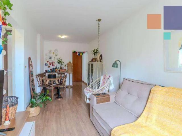 Apartamento para Venda em São Paulo/SP Nova Piraju 2 Quartos