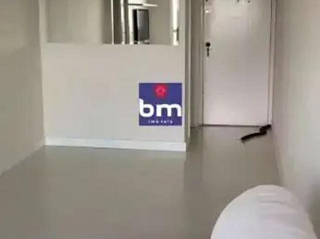 Apartamento para Venda em São Paulo/SP Nova Piraju 2 Quartos