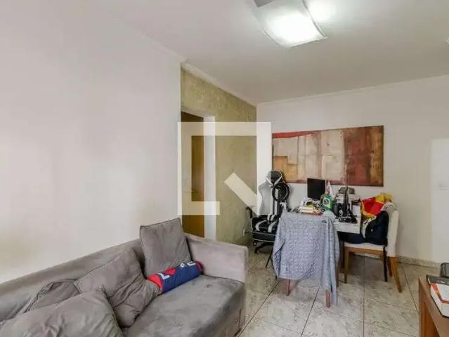 Apartamento para Venda em São Paulo/SP Aclimação 1 Quartos