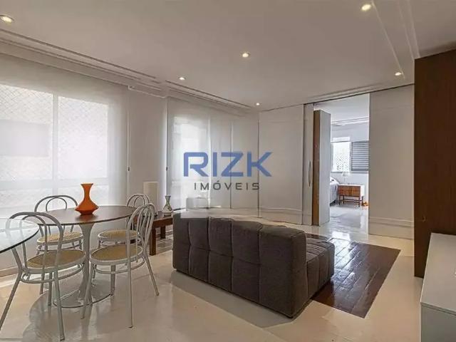 Apartamento para Venda em São Paulo/SP Aclimação 1 Quartos