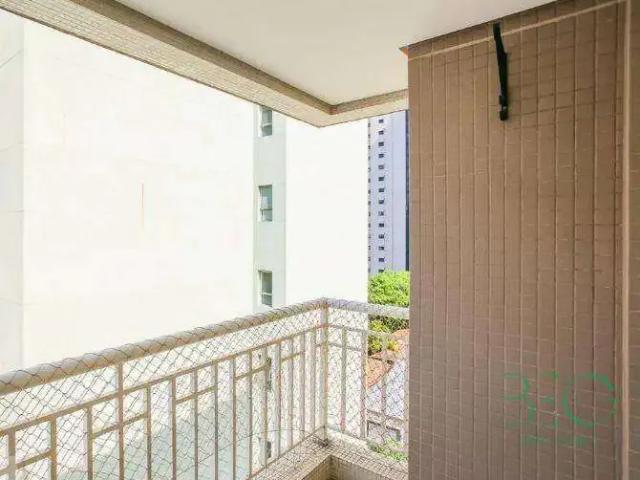 Apartamento para Venda em São Paulo/SP Aclimação 1 Quartos