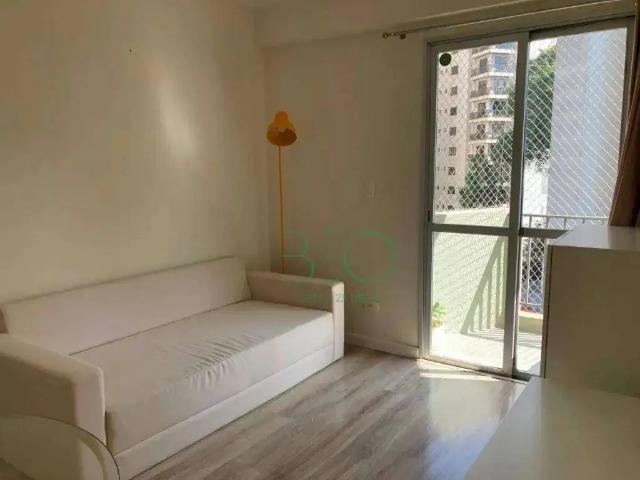 Apartamento para Venda em São Paulo/SP Aclimação 1 Quartos