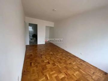 Apartamento para Venda em São Paulo/SP Aclimação 1 Quartos