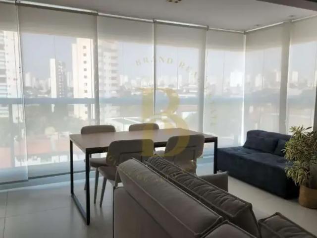 Apartamento para Venda em São Paulo/SP Aclimação 1 Quartos
