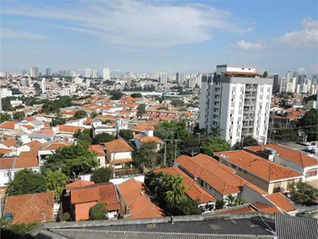 Apartamento para Venda em São Paulo/SP Aclimação 1 Quartos