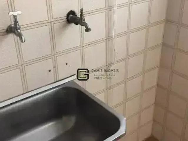 Apartamento para Venda em São Paulo/SP Aclimação 1 Quartos