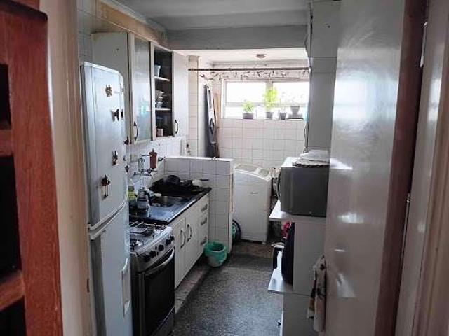 Apartamento para Venda em São Paulo/SP Aclimação 1 Quartos