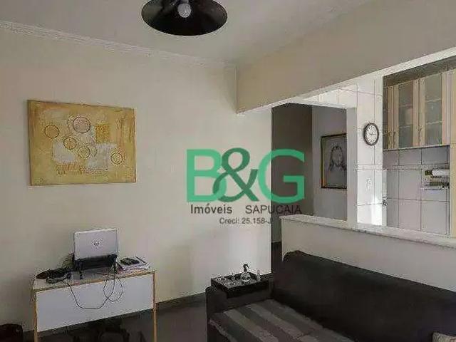 Apartamento para Venda em São Paulo/SP Aclimação 1 Quartos