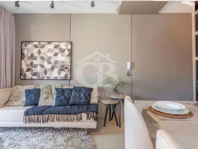 Apartamento para Venda em São Paulo/SP Aclimação 1 Quartos