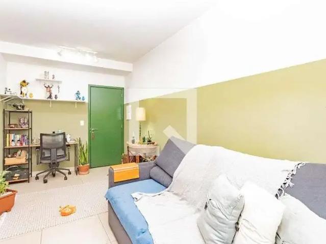 Apartamento para Venda em São Paulo/SP Aclimação 1 Quartos