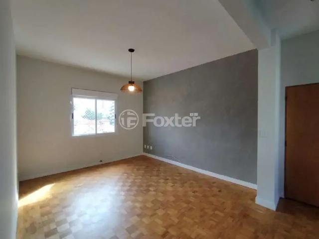 Apartamento para Venda em São Paulo/SP Aclimação 1 Quartos