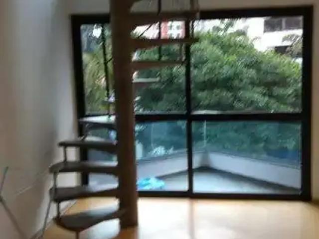 Apartamento para Venda em São Paulo/SP Aclimação 1 Quartos