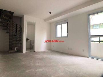 Apartamento para Venda em São Paulo/SP Aclimação 1 Quartos