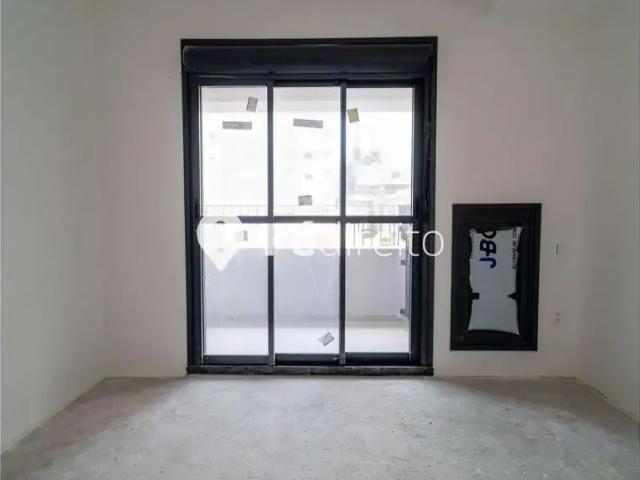 Apartamento para Venda em São Paulo/SP Aclimação 1 Quartos
