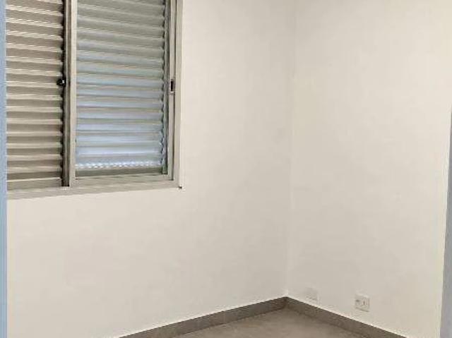 Apartamento para Venda em São Paulo/SP Aclimação 1 Quartos