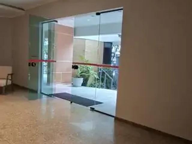 Apartamento para Venda em São Paulo/SP Aclimação 1 Quartos