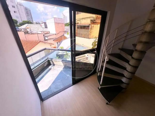Apartamento para Venda em São Paulo/SP Aclimação 1 Quartos