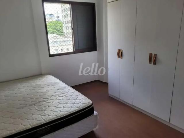 Apartamento para Venda em São Paulo/SP Aclimação 1 Quartos