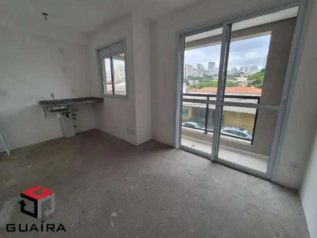 Apartamento para Venda em São Paulo/SP Aclimação 1 Quartos