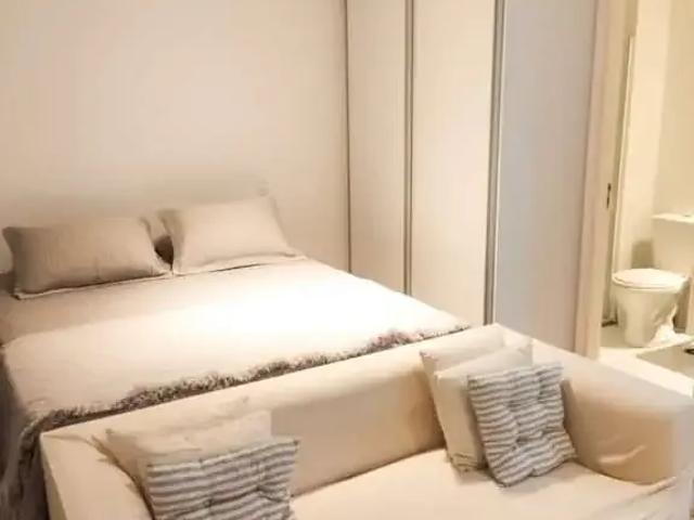 Apartamento para Venda em São Paulo/SP Aclimação 1 Quartos