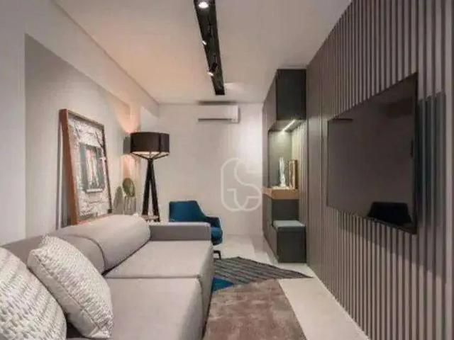 Apartamento para Venda em São Paulo/SP Aclimação 1 Quartos