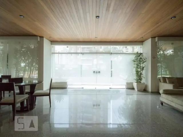 Apartamento para Venda em São Paulo/SP Aclimação 1 Quartos