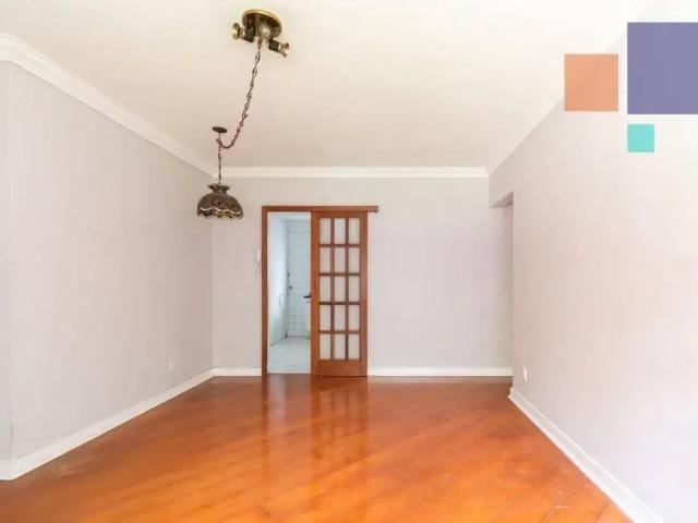 Apartamento para Venda em São Paulo/SP Aclimação 1 Quartos