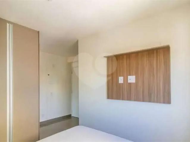 Apartamento para Venda em São Paulo/SP Aclimação 1 Quartos
