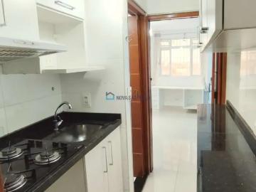 Apartamento para Venda em São Paulo/SP Aclimação 1 Quartos