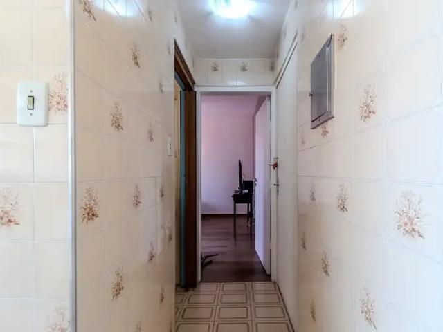 Apartamento para Venda em São Paulo/SP Aclimação 1 Quartos
