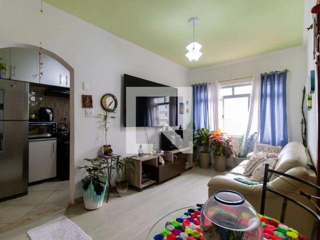 Apartamento para Venda em São Paulo/SP Aclimação 1 Quartos